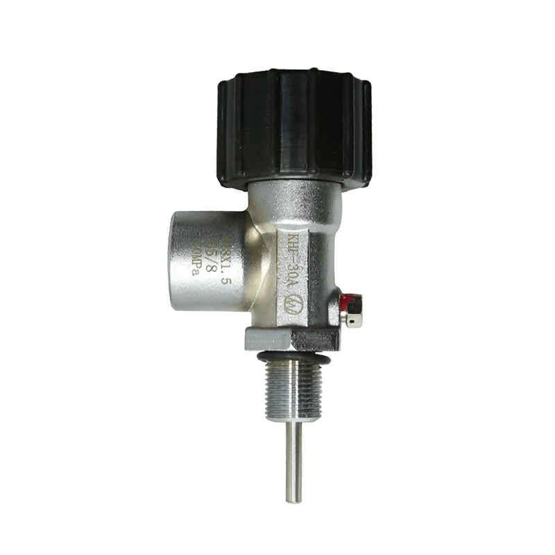 Клапаны высокого давления acecare m18 * 1