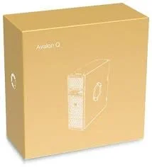 Промо-предложение canaan avalon - Фотография_3