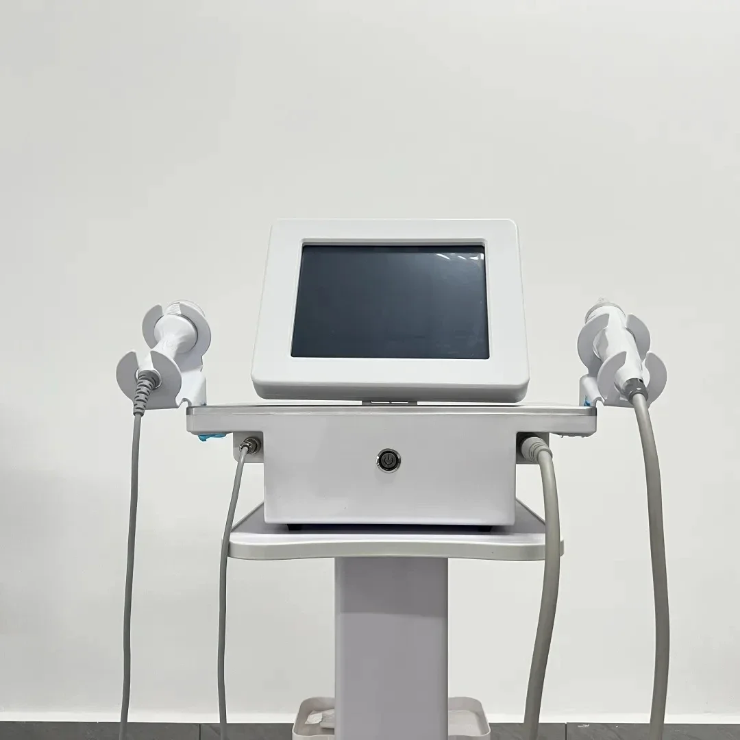 Радиочастотный аппарат для микронидлинга - Фотография_3