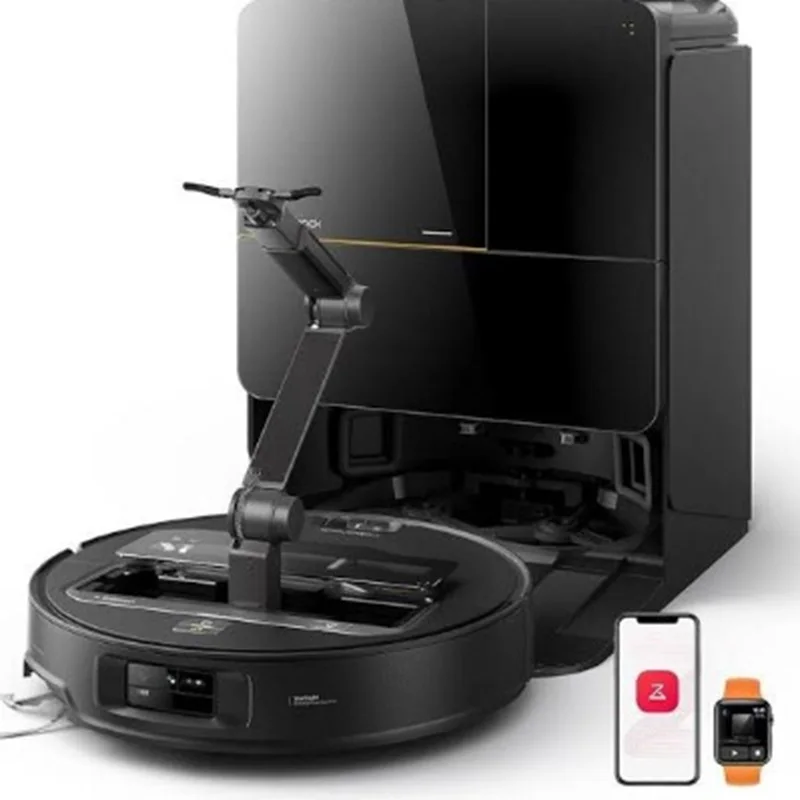 Горячие продажи roborock saros z70