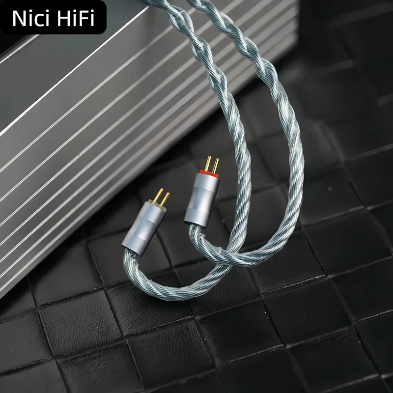 Кабель для обновления наушников-вкладышей nici hifi welfare 0 - Фотография_6