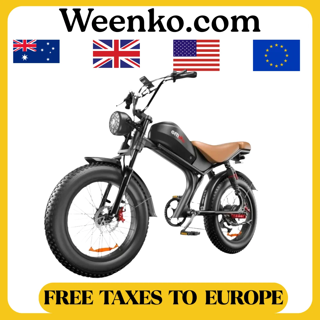 Vélo électrique tout-terrain для взрослых