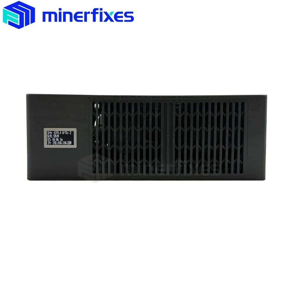 Lucky miner lv08 wifi 4 - Фотография_4
