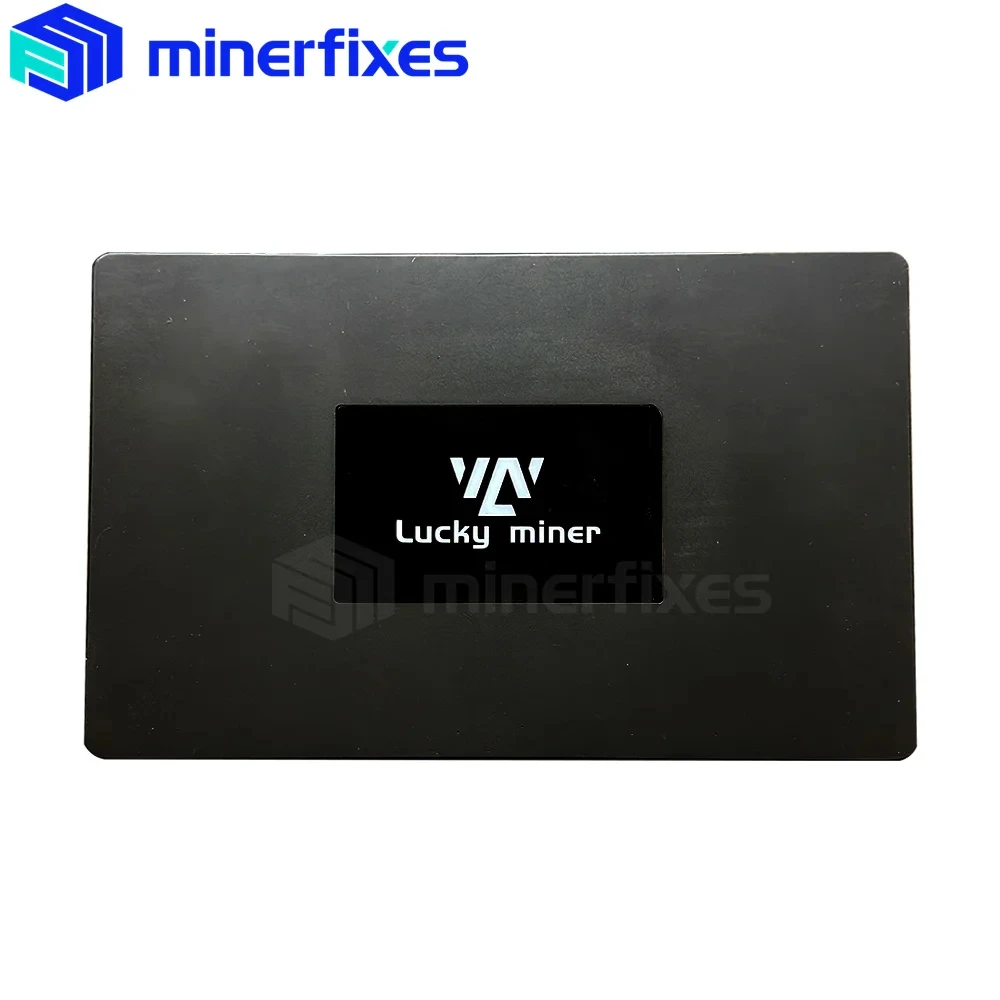Lucky miner lv08 wifi 4 - Фотография_5
