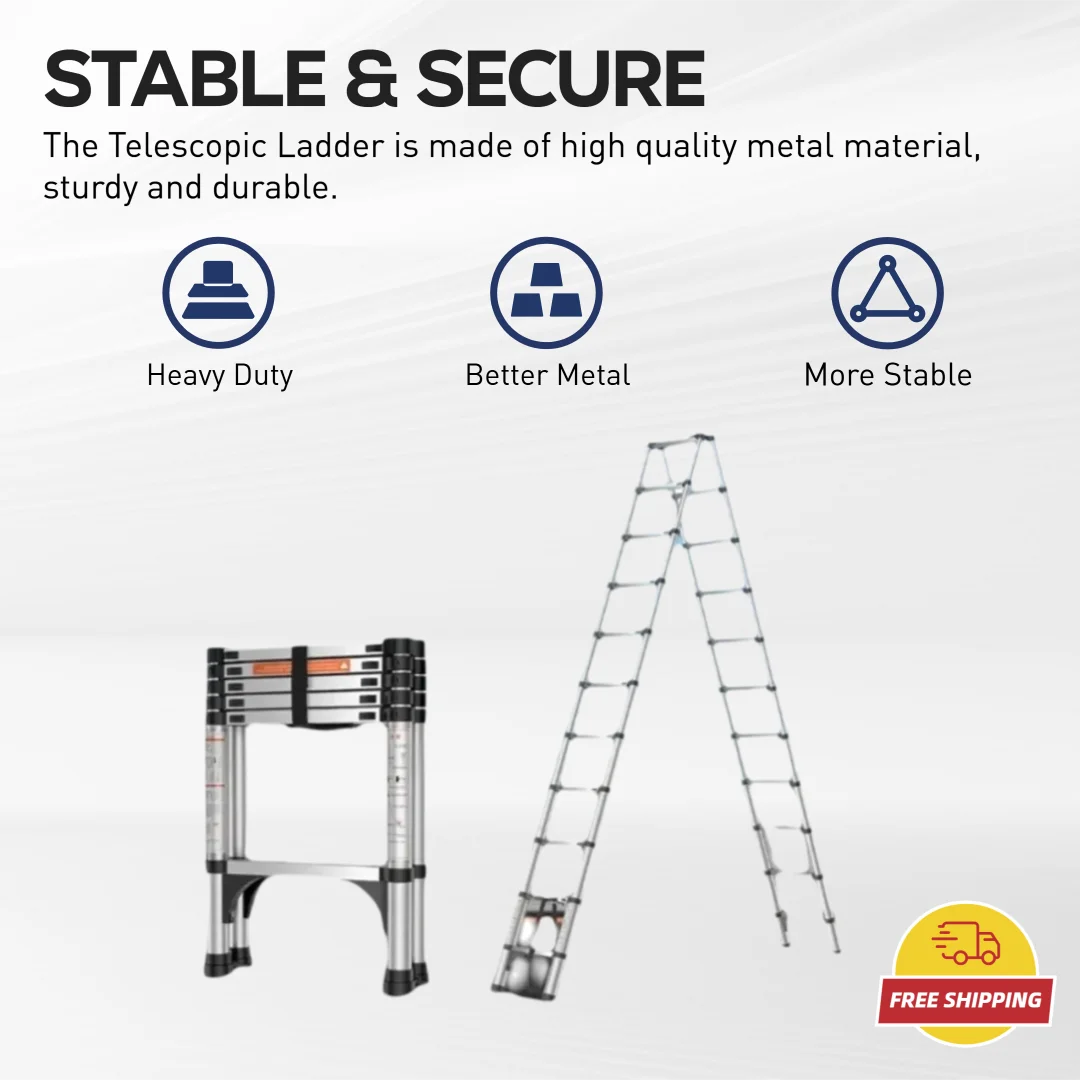 Односторонняя лестница - Фотография_2