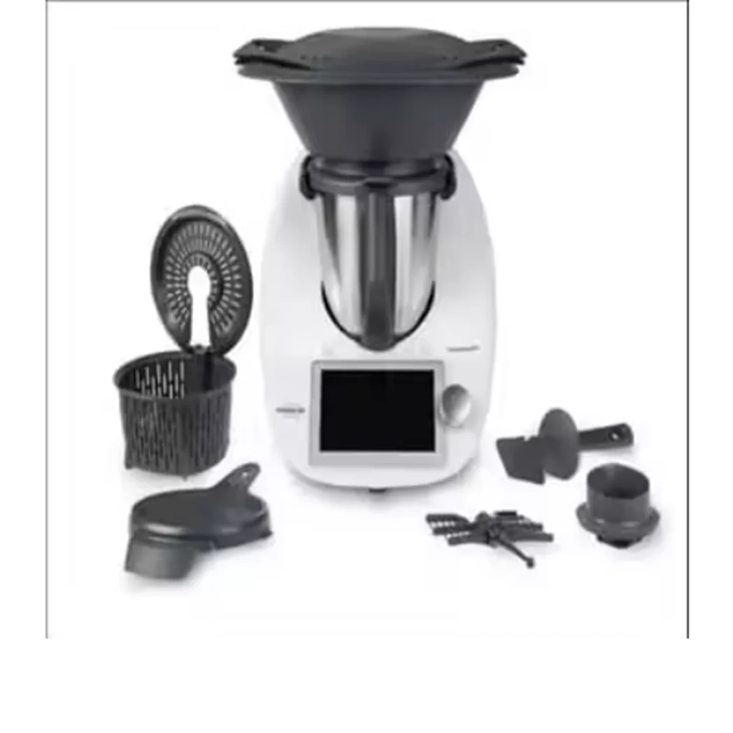 Подлинный vorwerk thermo mix tm6