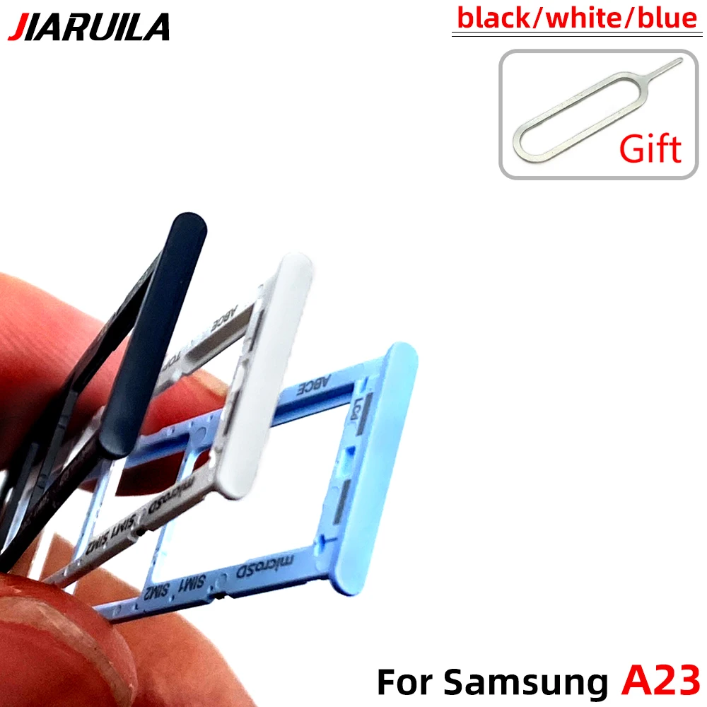 Адаптер для лотка для sim-карты для телефона samsung a23