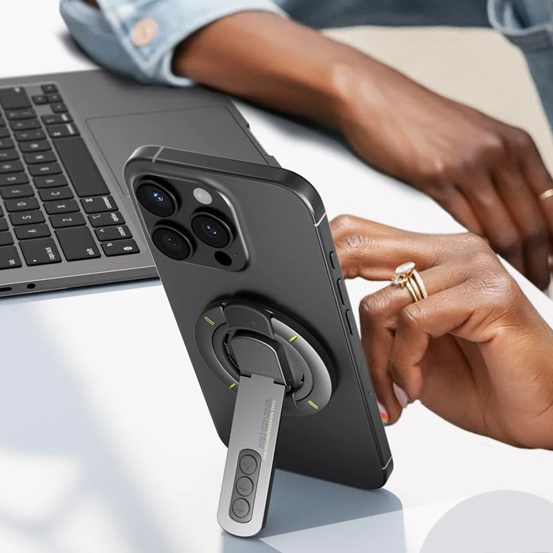 Подставка для телефона magsafe - Фотография_2