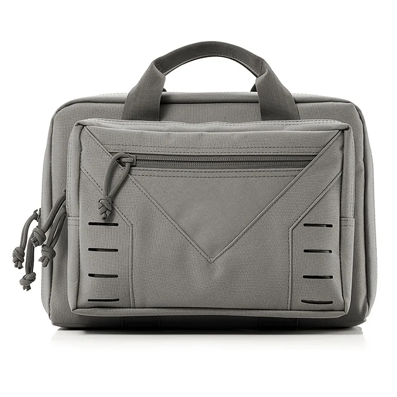 Тактический мягкий чехол для пистолета - Фотография_5