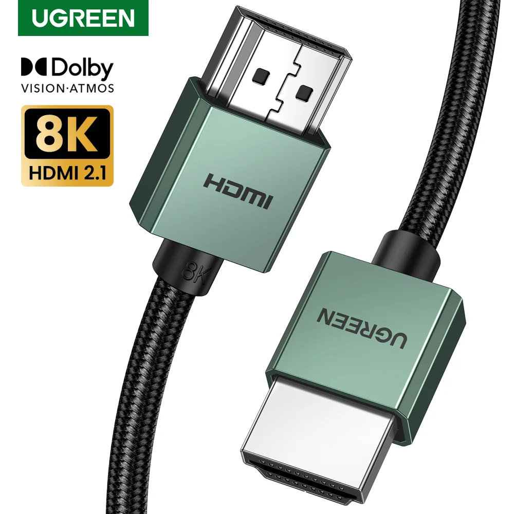 Ugreen hdmi-совместимый кабель