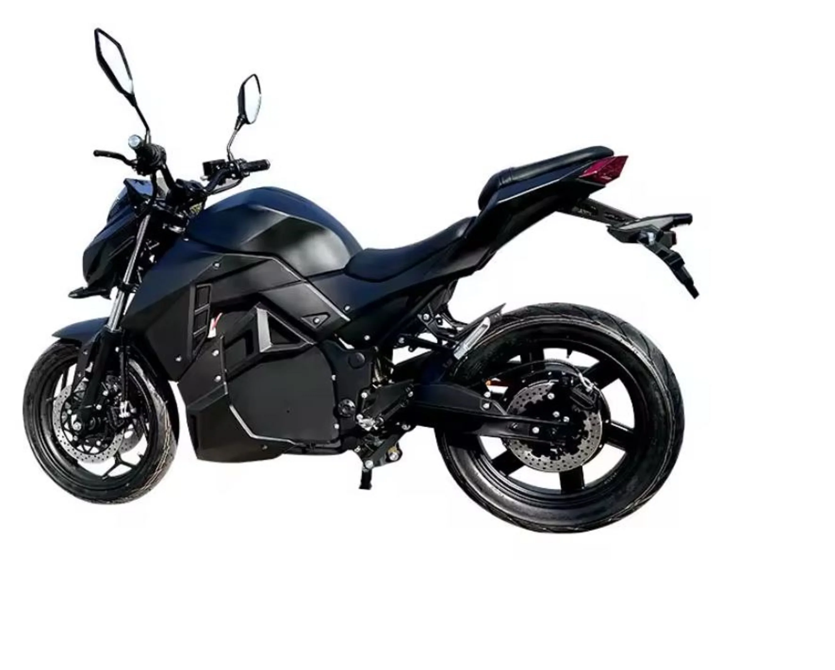 Горный снежный велосипед с аккумулятором для мужчин и женщин