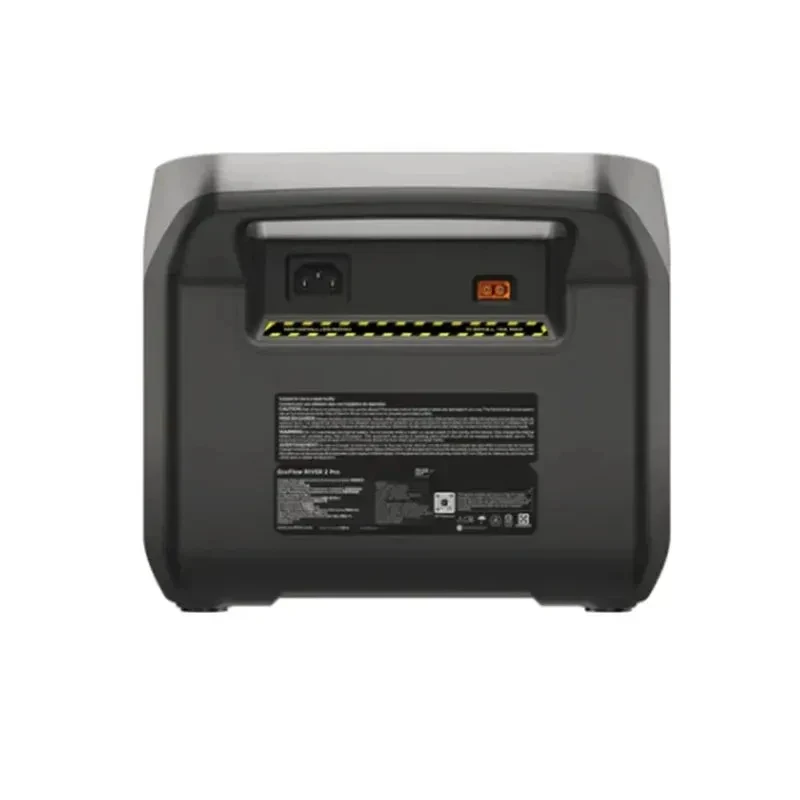 Ecoflow river 2 pro-alimentation électrique portable с литиевым fer phxing - Фотография_3