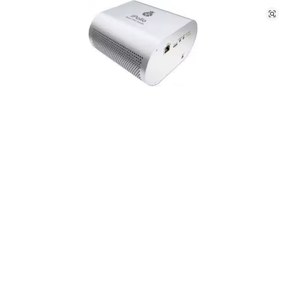 Ipollo g1 mini grin coin miner (1