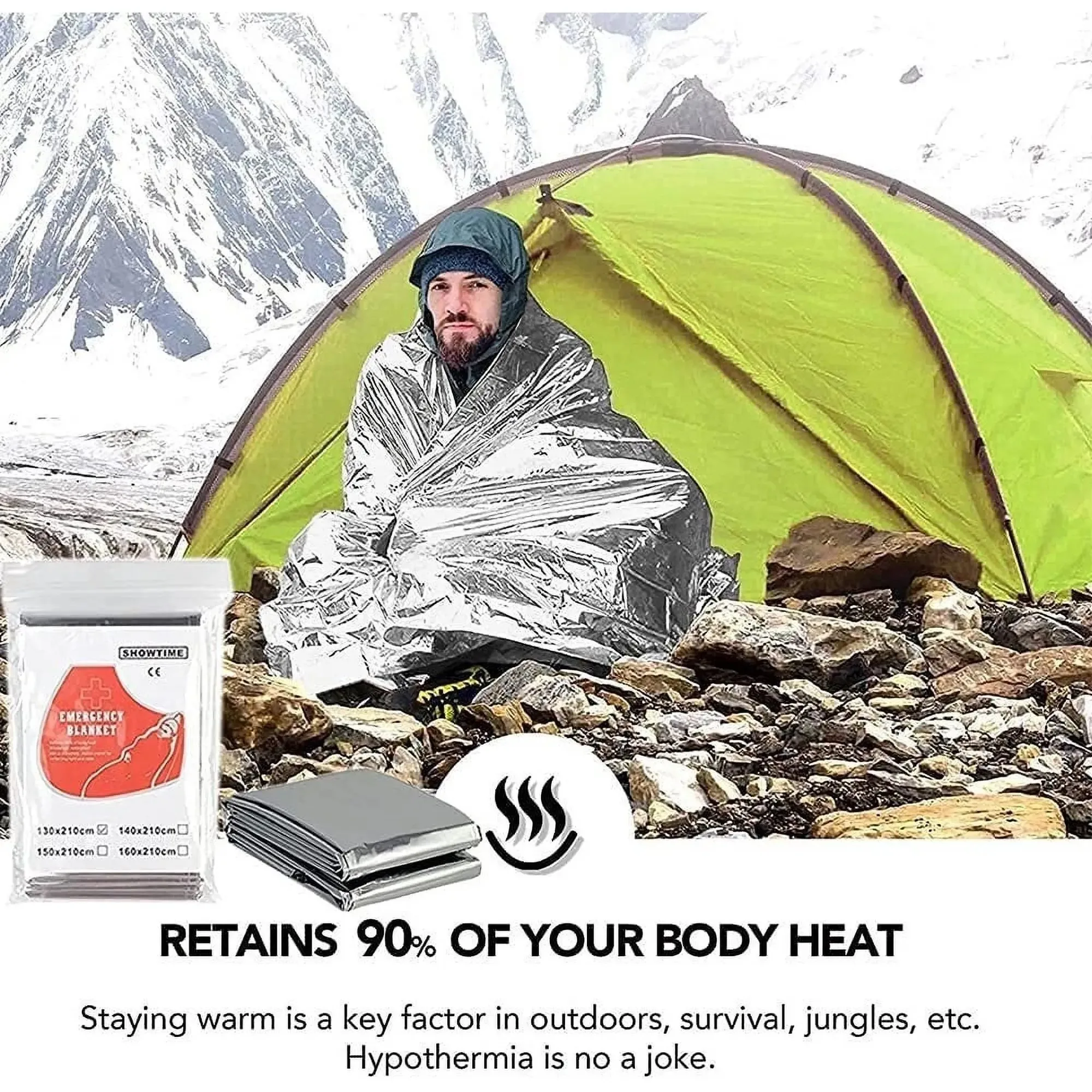 373-компонентная аптечка для дома - Фотография_4