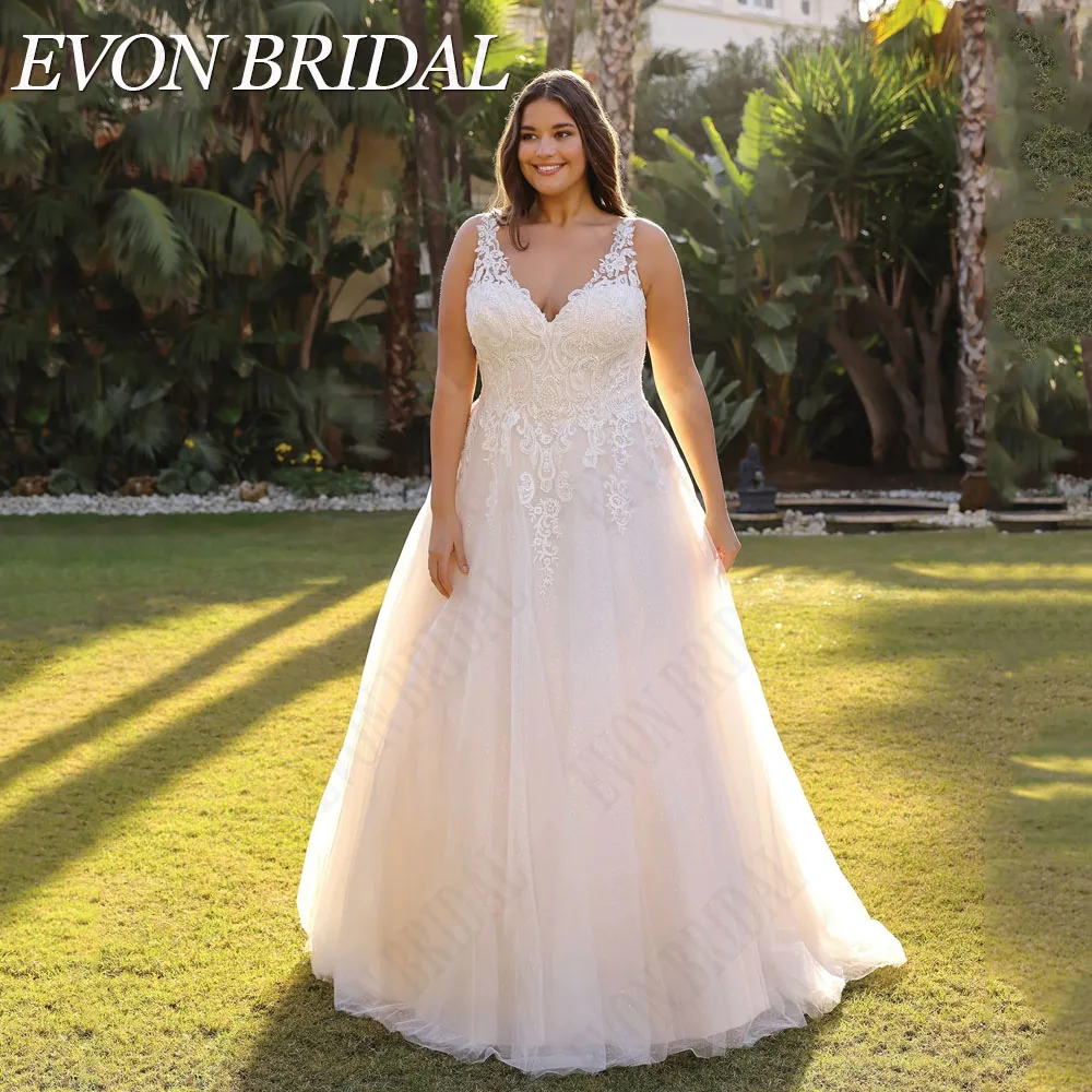 Evon bridal свадебное платье с