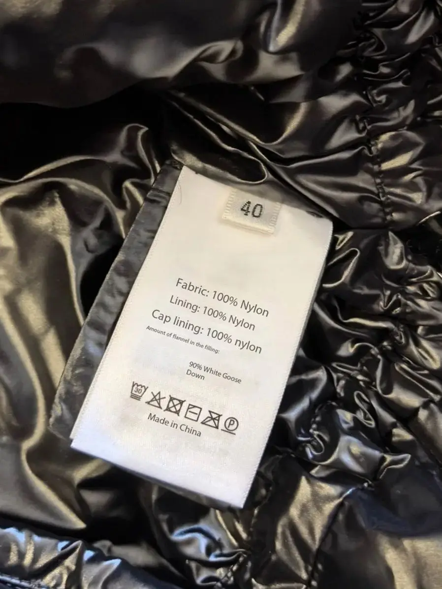 Роскошный женский зимний яркополированный - Фотография_6