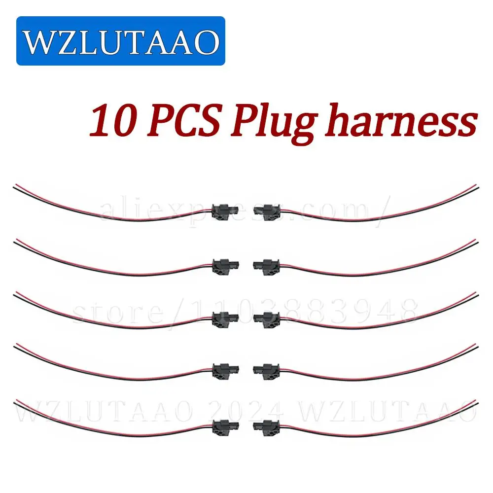 2-контактный плоский разъем - Фотография_6