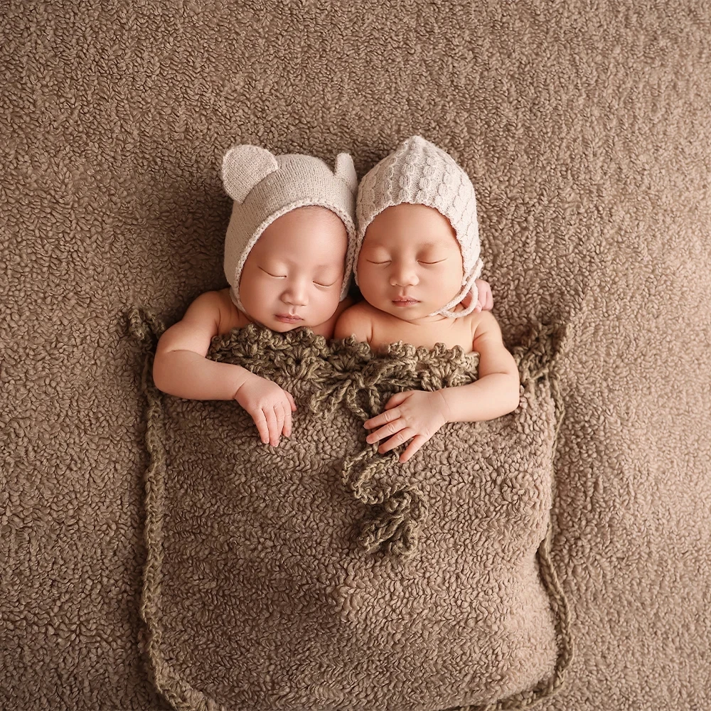 Детское одеяло для фотосъемки  - Фотография_6