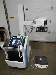 Новый ge optima xr220amx