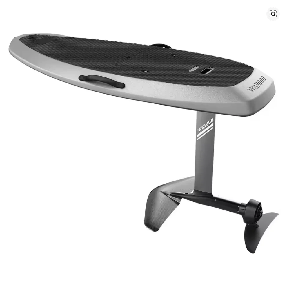 Скидка новый way doo flyer one