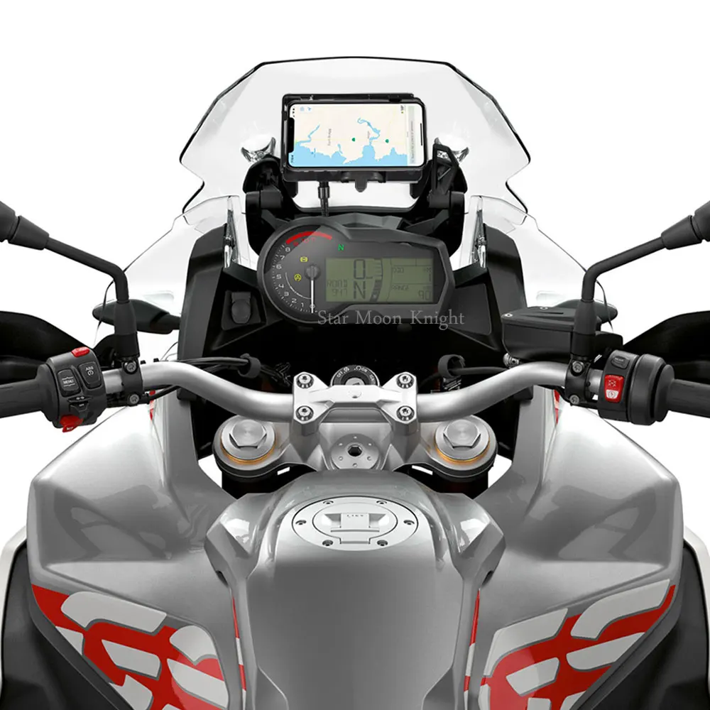 Для bmw f850gs f 850 gs adv adventure 2018 2019 - Фотография_6