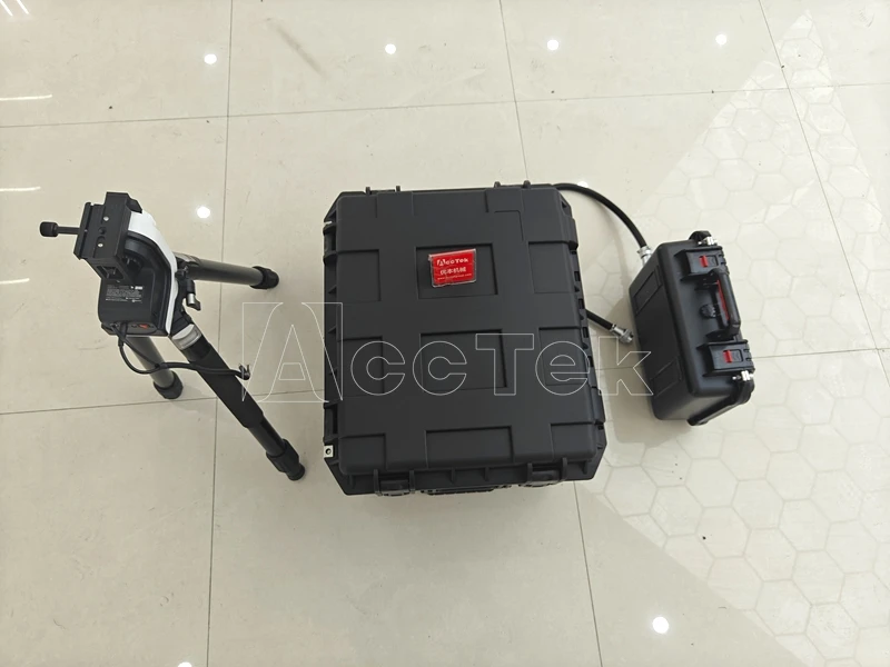 Новый продукт! лазерная чистящая машина 500 вт 1000 вт - Фотография_2