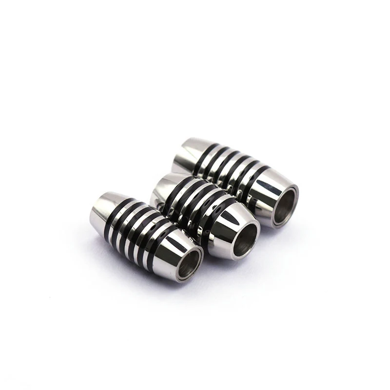 5/6 мм трубка из нержавеющей стали - Фотография_5