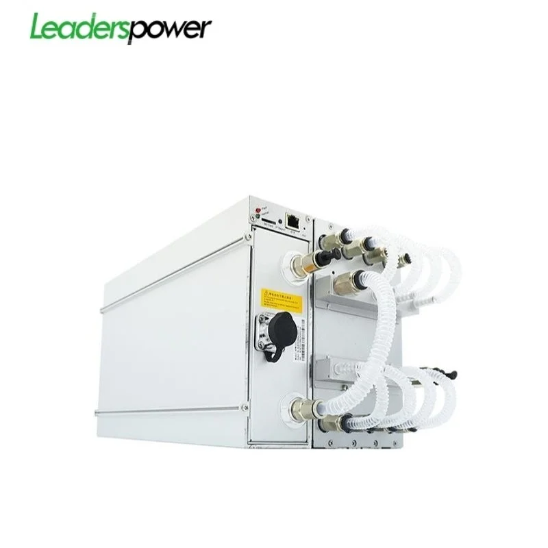 Cn bitmain antminer s21 xp hyd 473th/s sha-256 btc miner