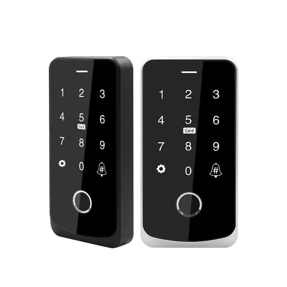 Bluetooth-клавиатура с подсветкой - Фотография_6