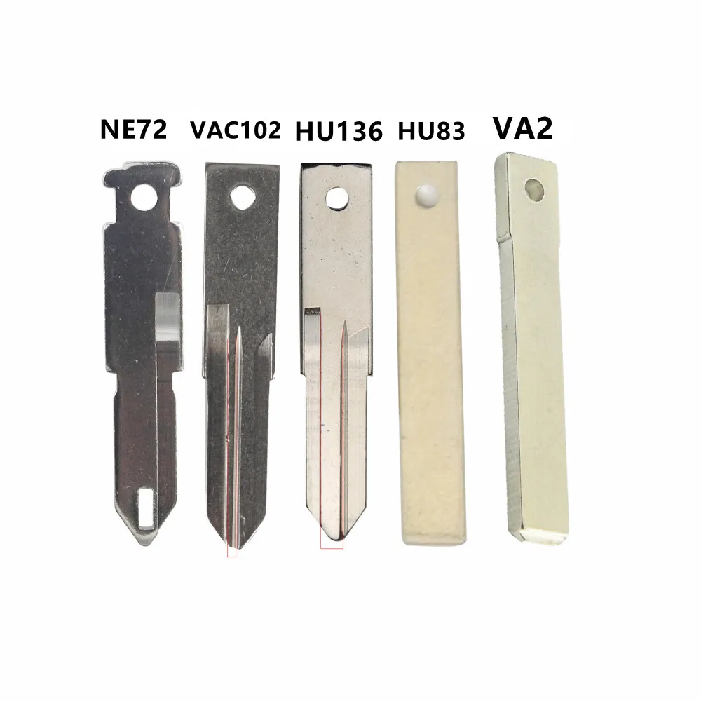 Оригинальное лезвие vac102 hu136