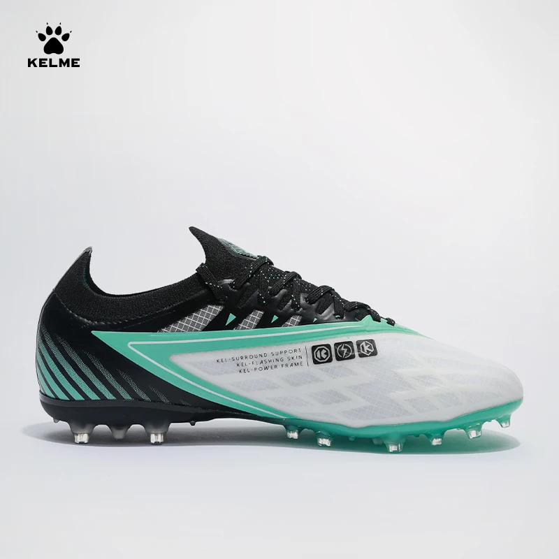 Мужские тренировочные футбольные бутсы kelme mg - Фотография_5