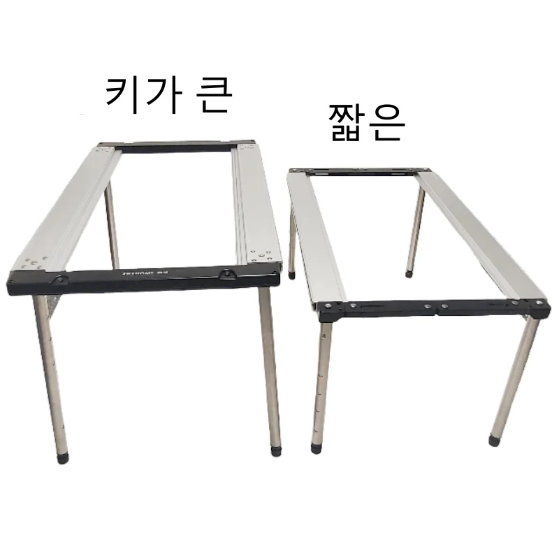 5-ступенчатая телескопическая подставка - Фотография_5