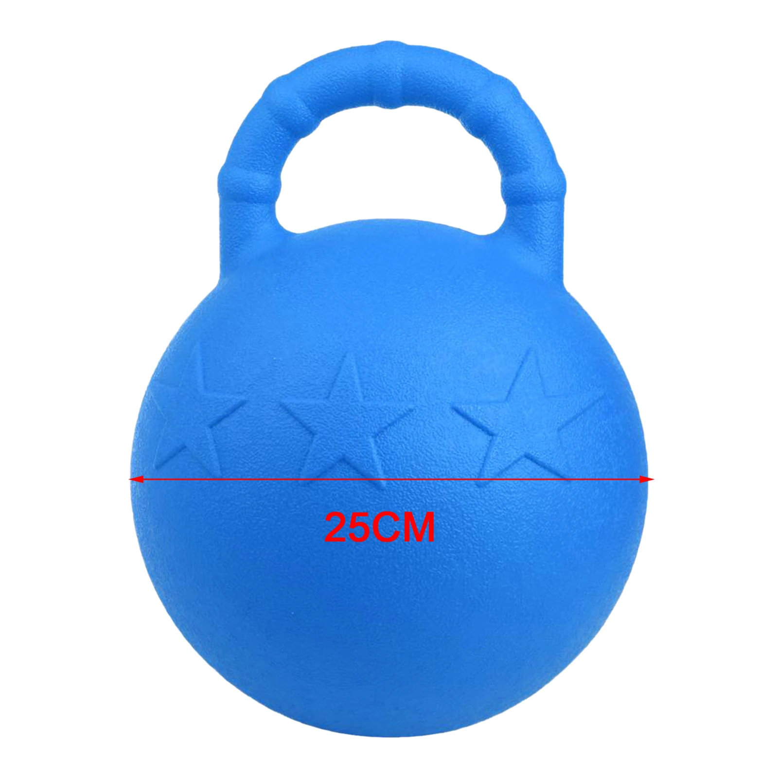 Лошади, собаки, резиновый жевательный мяч для лошади - Фотография_5