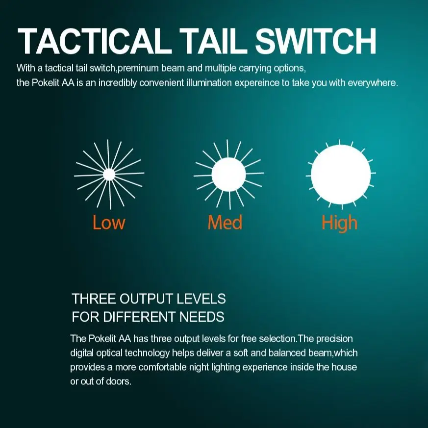 【acebeam pokelit aa】фонарик edc - Фотография_4