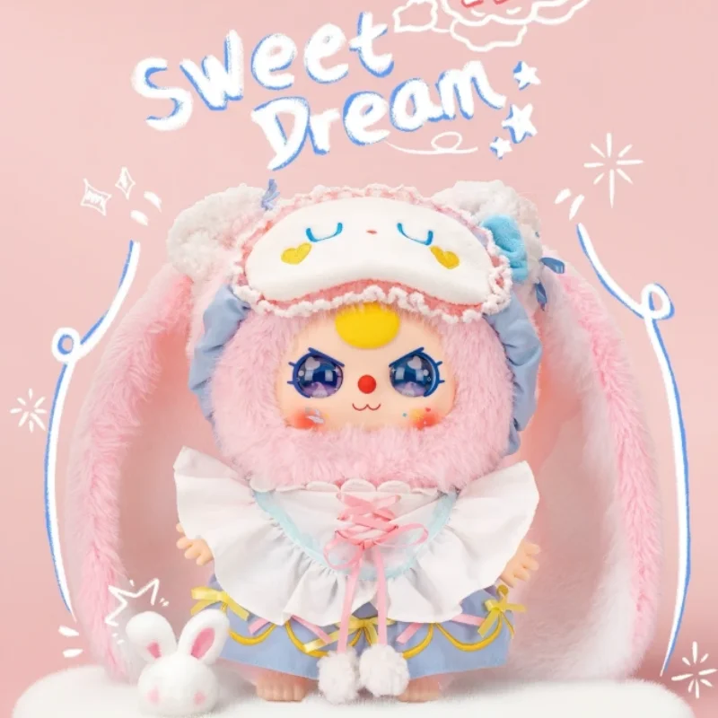 Baby three 400% sweet dream слепая