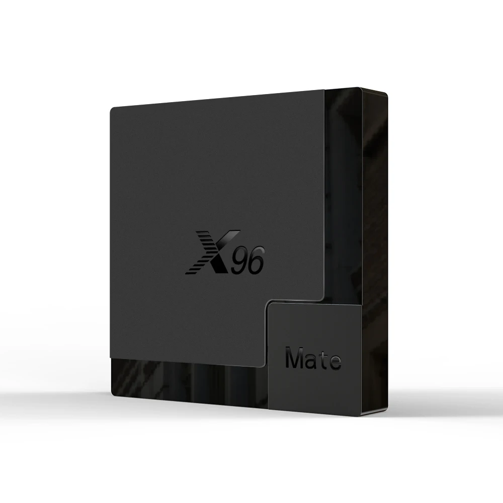 Лучший смарт тв-бокс x96 mate на ос android - Фотография_5
