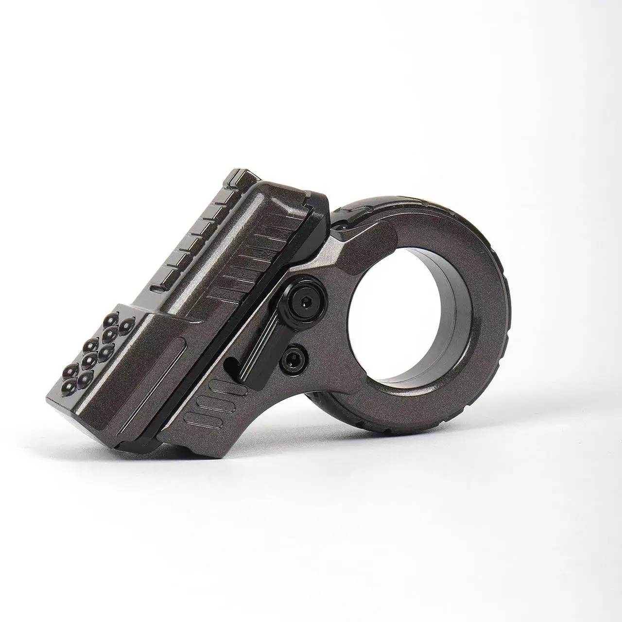 ​ ​ zoom alloy rachet fidget slider - Фотография_5