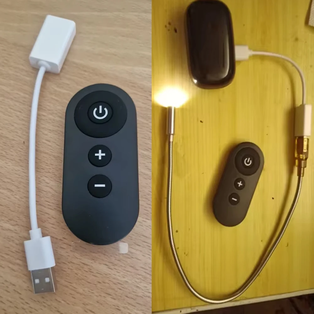 Dc 5v usb rf дистанционный переключатель