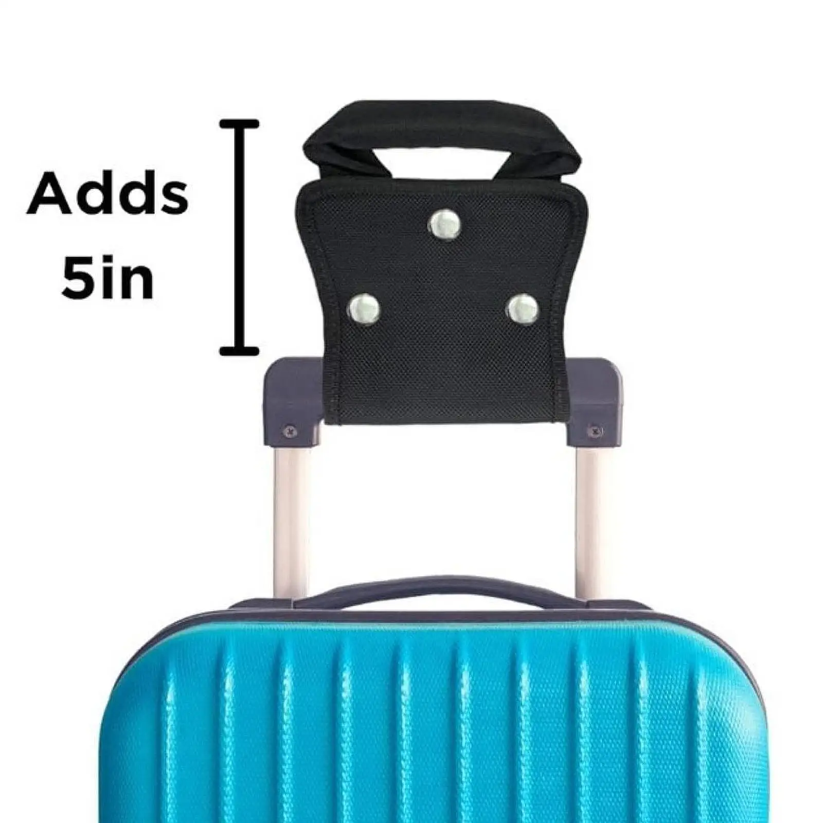 Удлинитель ручки для багажа - Фотография_5