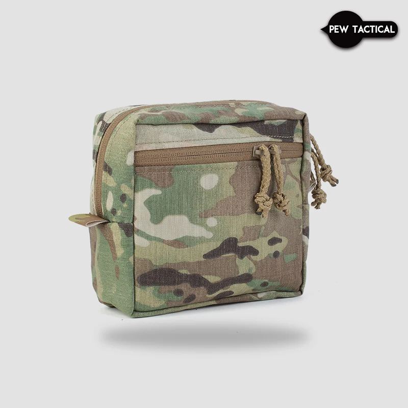 Pew tactical ss style molle medium