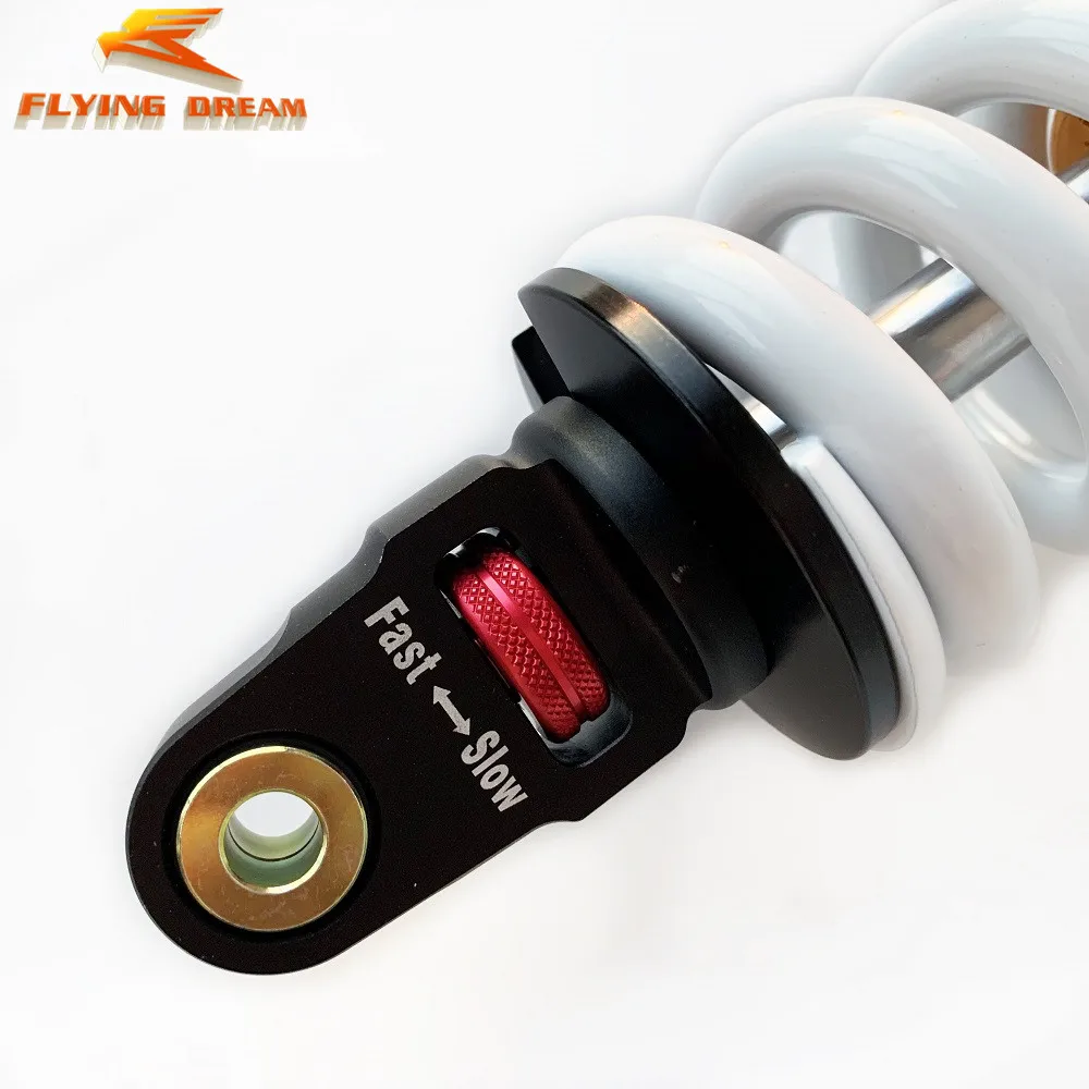 Подвеска для заднего амортизатора велосипеда для питбайка - Фотография_4