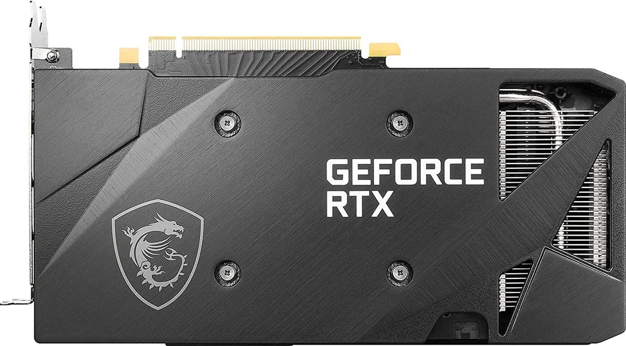 Б/у rtx 3060 ventus geforce 2x - Фотография_4