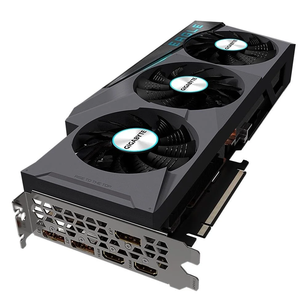 Gigabyte geforce rtx 3080 10 г - Фотография_2