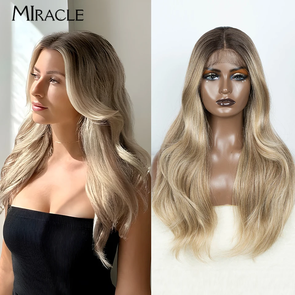 Miracle синтетический 24-дюймовый