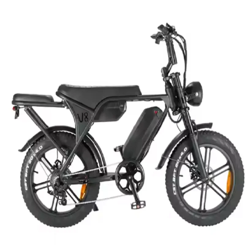 V8 20*4.0 шины европейские нидерланды