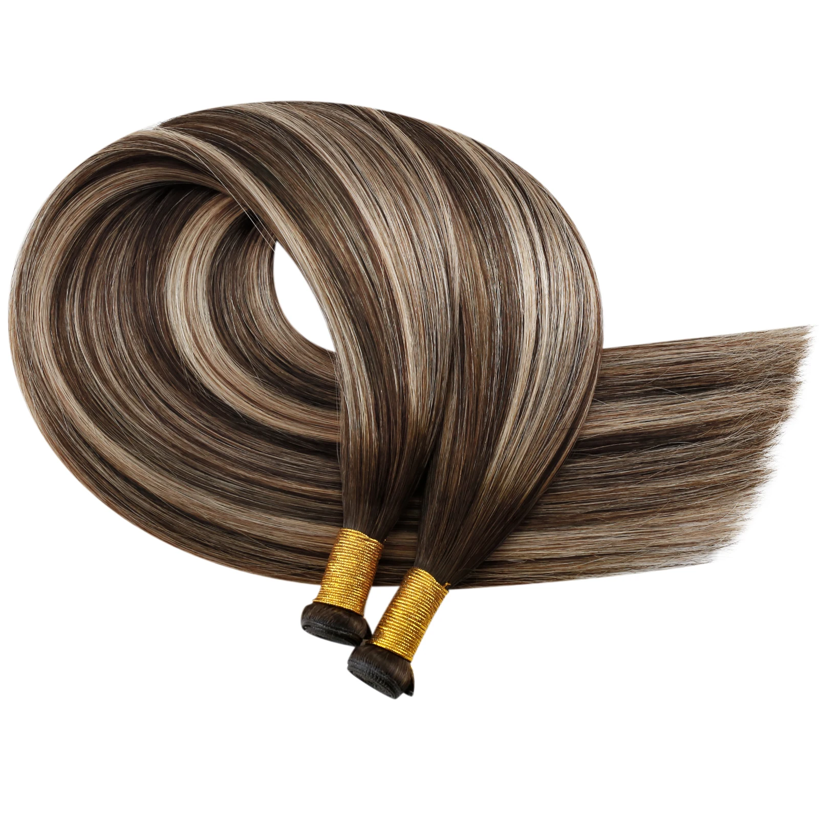 Moresoo genius weft extensions - Фотография_2