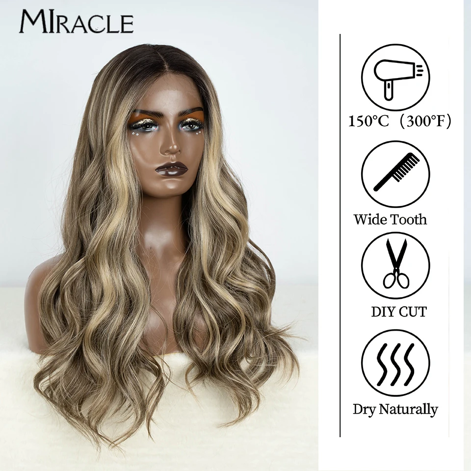 Miracle синтетический 30-дюймовый - Фотография_2