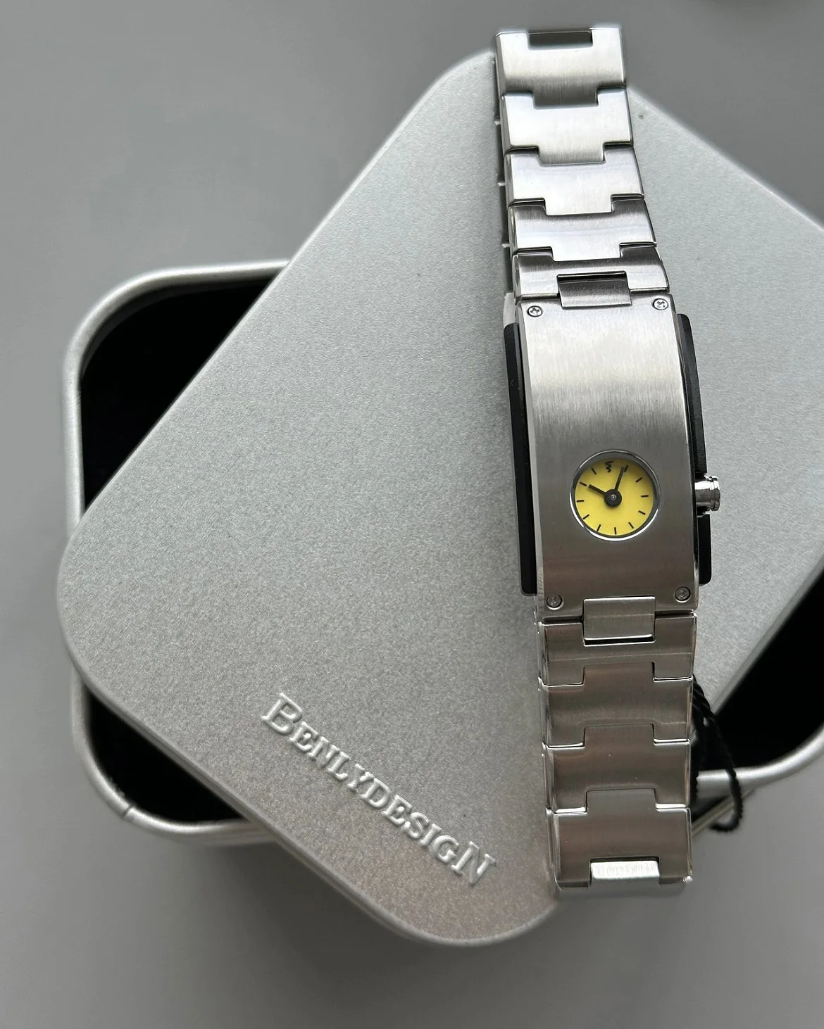 Benlydesign l800 y2k часы для нее - Фотография_3