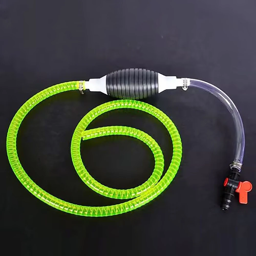 Универсальный автомобильный топливный насос - Фотография_5