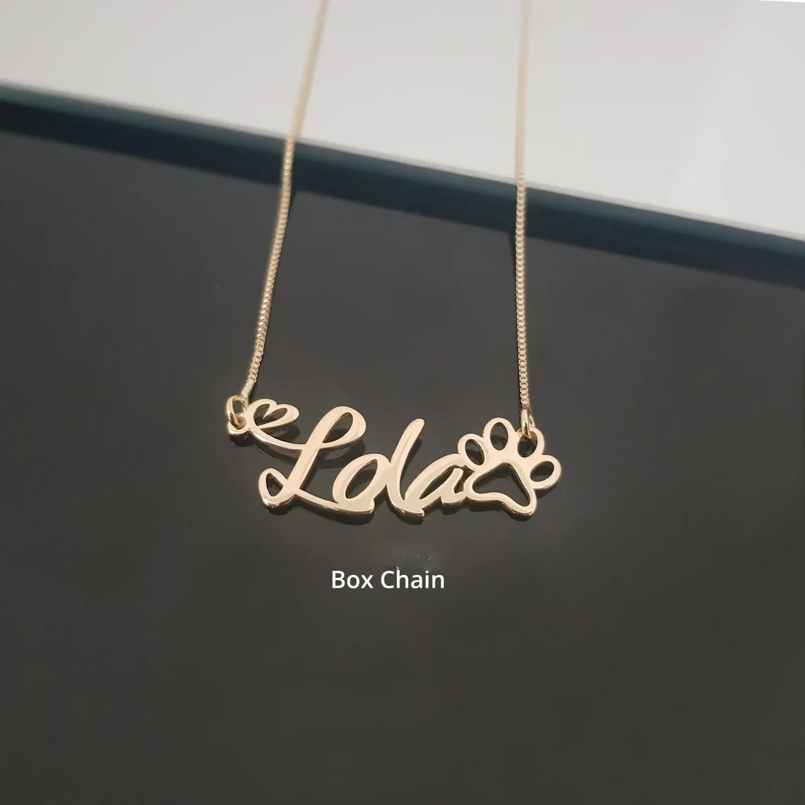 Индивидуальное искусственное с именем - Фотография_3